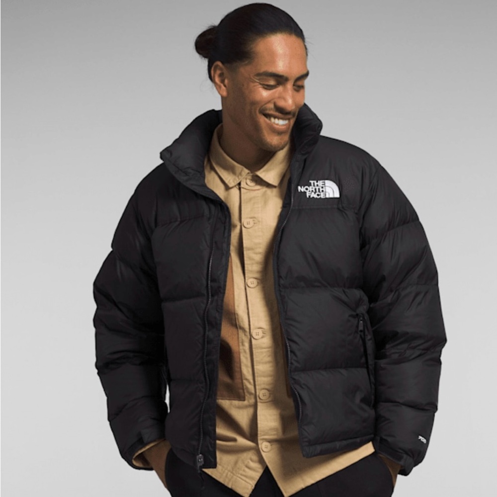 THE NORTH FACE Men's 1996 Retro Nuptse Jacket